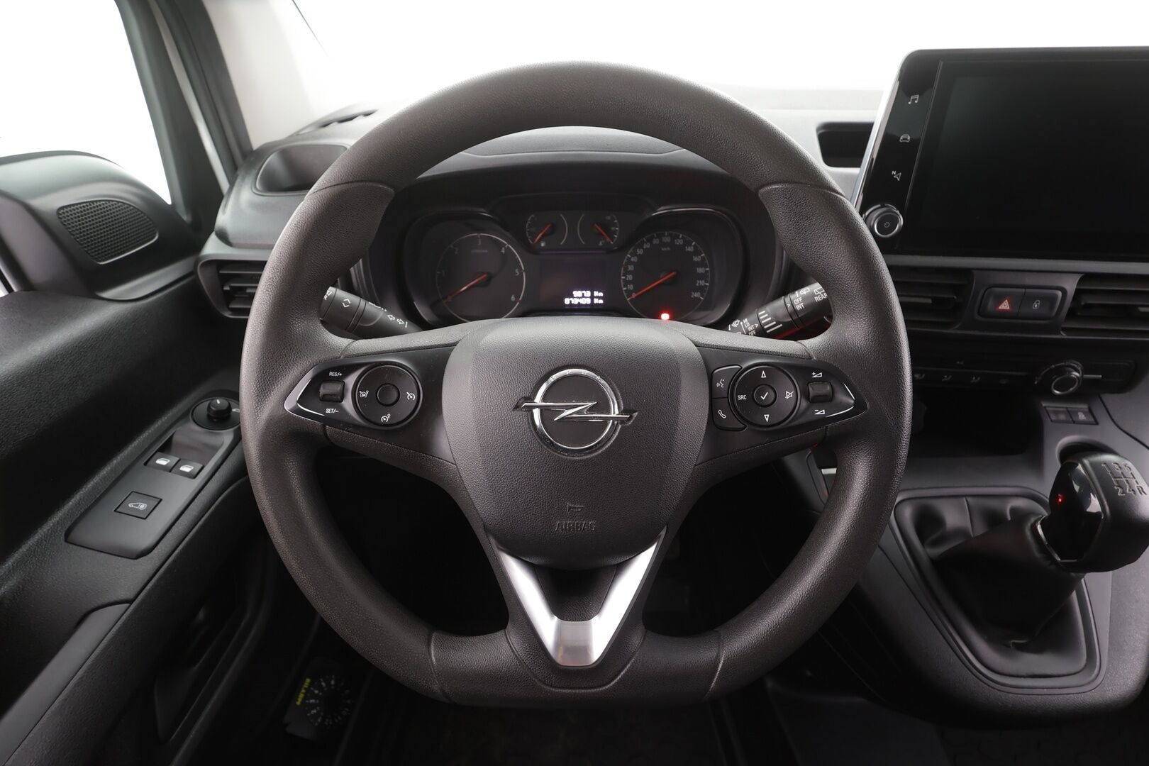Opel Combo 2019 Cargo XL Enjoy 1,5 Diesel Turbo S/S 75 kW MT5 - | Webasto | Koukku | Apple & Android | Vakkari | 1-omisteinen | ALV | Kahdet renkaat | 