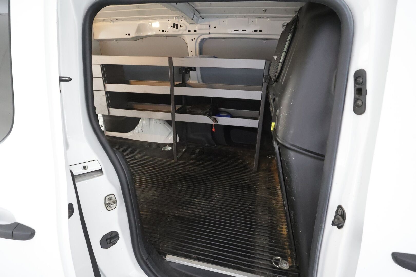 Opel Combo 2019 Cargo XL Enjoy 1,5 Diesel Turbo S/S 75 kW MT5 - | Webasto | Koukku | Apple & Android | Vakkari | 1-omisteinen | ALV | Kahdet renkaat | 