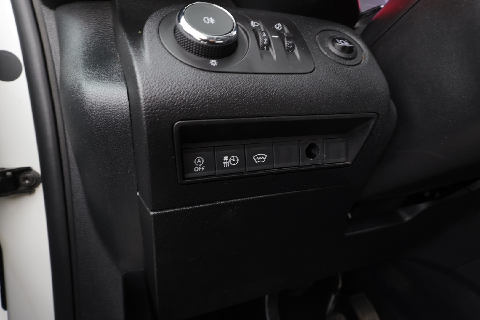 Opel Combo 2019 Cargo XL Enjoy 1,5 Diesel Turbo S/S 75 kW MT5 - | Webasto | Koukku | Apple & Android | Vakkari | 1-omisteinen | ALV | Kahdet renkaat | 