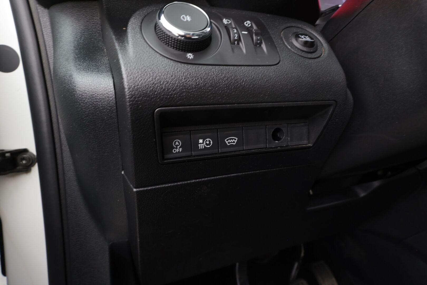 Opel Combo 2019 Cargo XL Enjoy 1,5 Diesel Turbo S/S 75 kW MT5 - | Webasto | Koukku | Apple & Android | Vakkari | 1-omisteinen | ALV | Kahdet renkaat | 