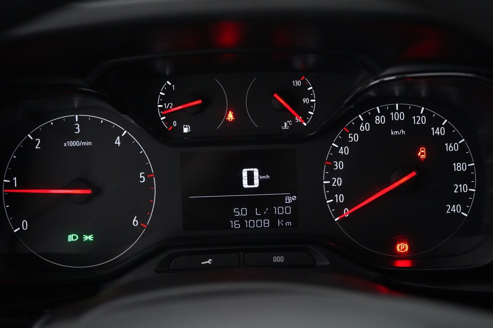 Opel Combo 2019 Cargo XL Enjoy 1,5 Diesel Turbo S/S 75 kW MT5 *Webasto / Vakkari / Koukku / Kamera / Tutkat / Läm.tuulilasi* - Säntillinen huoltokirja / Kahdet renkaat vanteineen / Siisti / Seuraava katsastus 24.5.2027