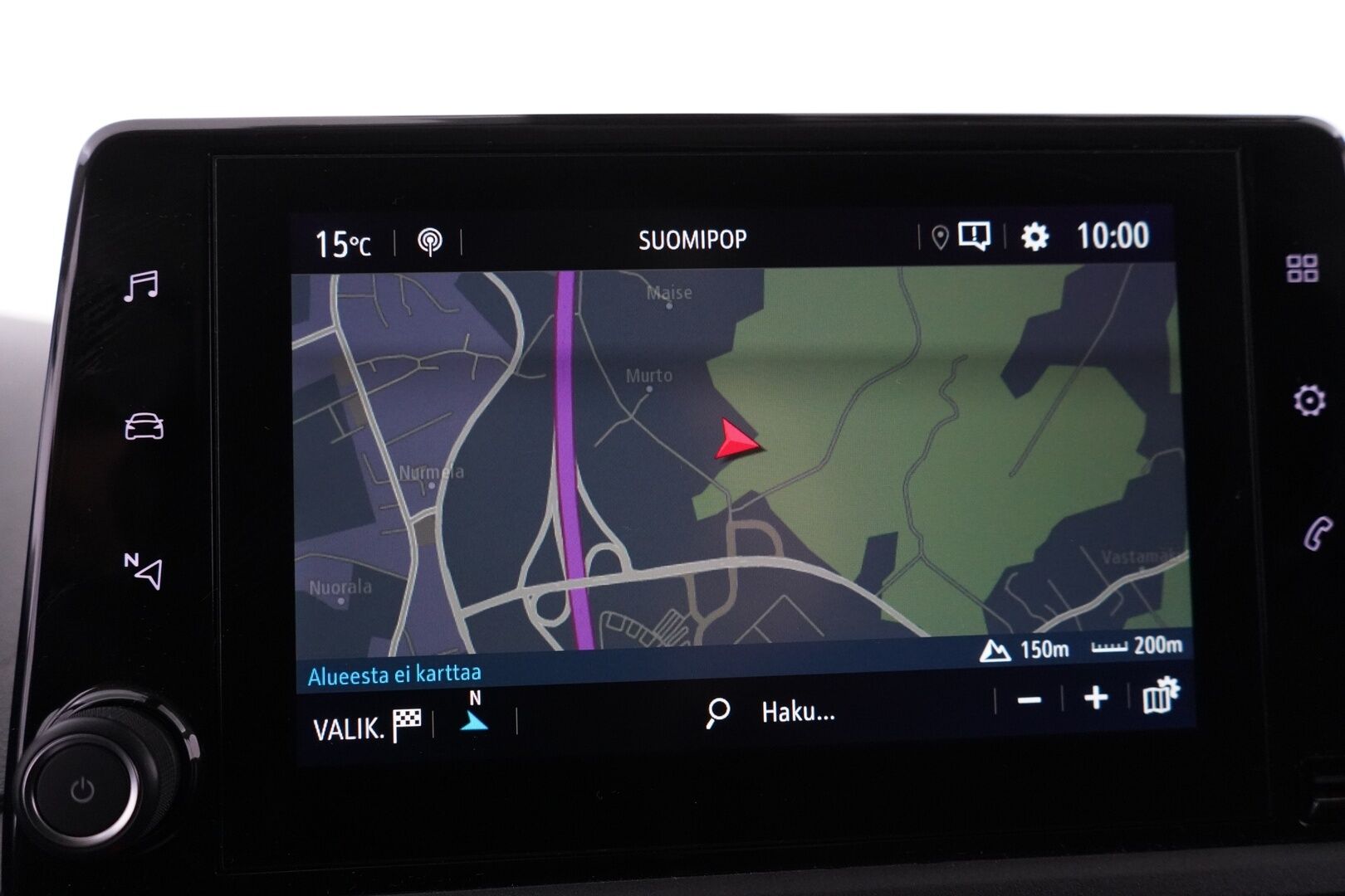 Opel Combo 2019 Cargo XL Enjoy 1,5 Diesel Turbo S/S 75 kW MT5 *Webasto / Vakkari / Koukku / Kamera / Tutkat / Läm.tuulilasi* - Säntillinen huoltokirja / Kahdet renkaat vanteineen / Siisti / Seuraava katsastus 24.5.2027