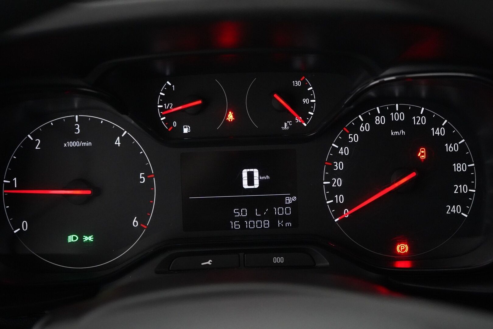 Opel Combo 2019 Cargo XL Enjoy 1,5 Diesel Turbo S/S 75 kW MT5 *Webasto / Vakkari / Koukku / Kamera / Tutkat / Läm.tuulilasi* - Säntillinen huoltokirja / Kahdet renkaat vanteineen / Siisti / Seuraava katsastus 24.5.2027