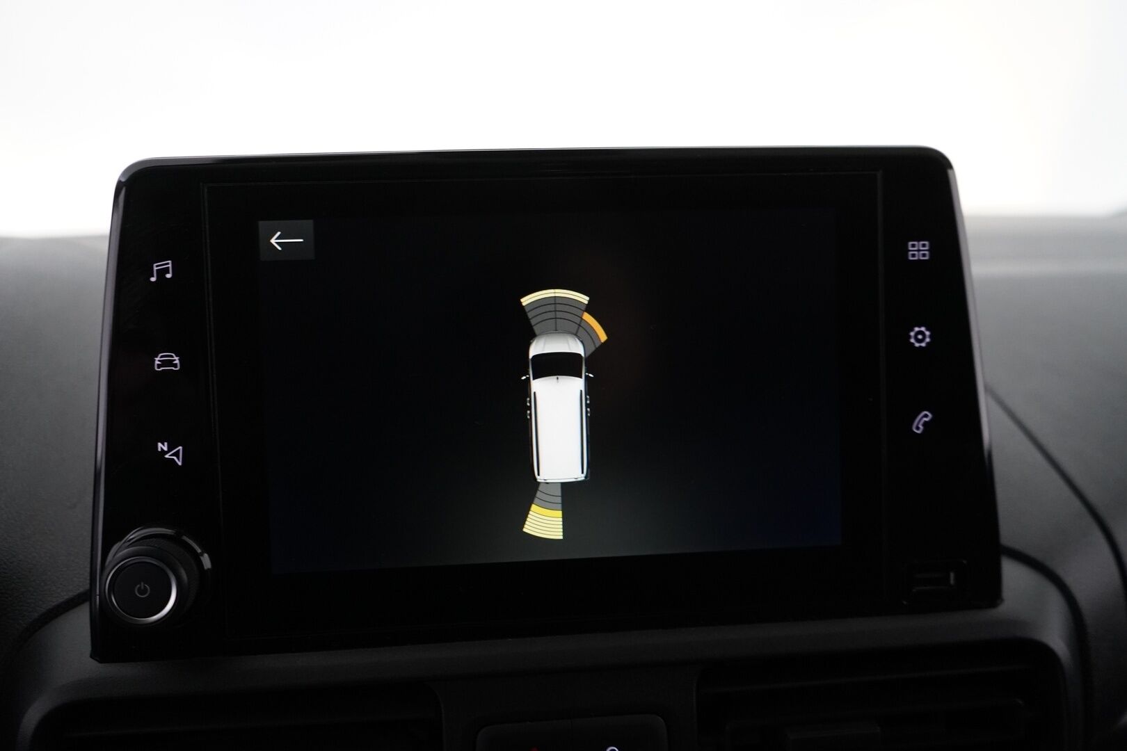 Opel Combo 2019 Cargo XL Enjoy 1,5 Diesel Turbo S/S 75 kW MT5 *Webasto / Vakkari / Koukku / Kamera / Tutkat / Läm.tuulilasi* - Säntillinen huoltokirja / Kahdet renkaat vanteineen / Siisti / Seuraava katsastus 24.5.2027