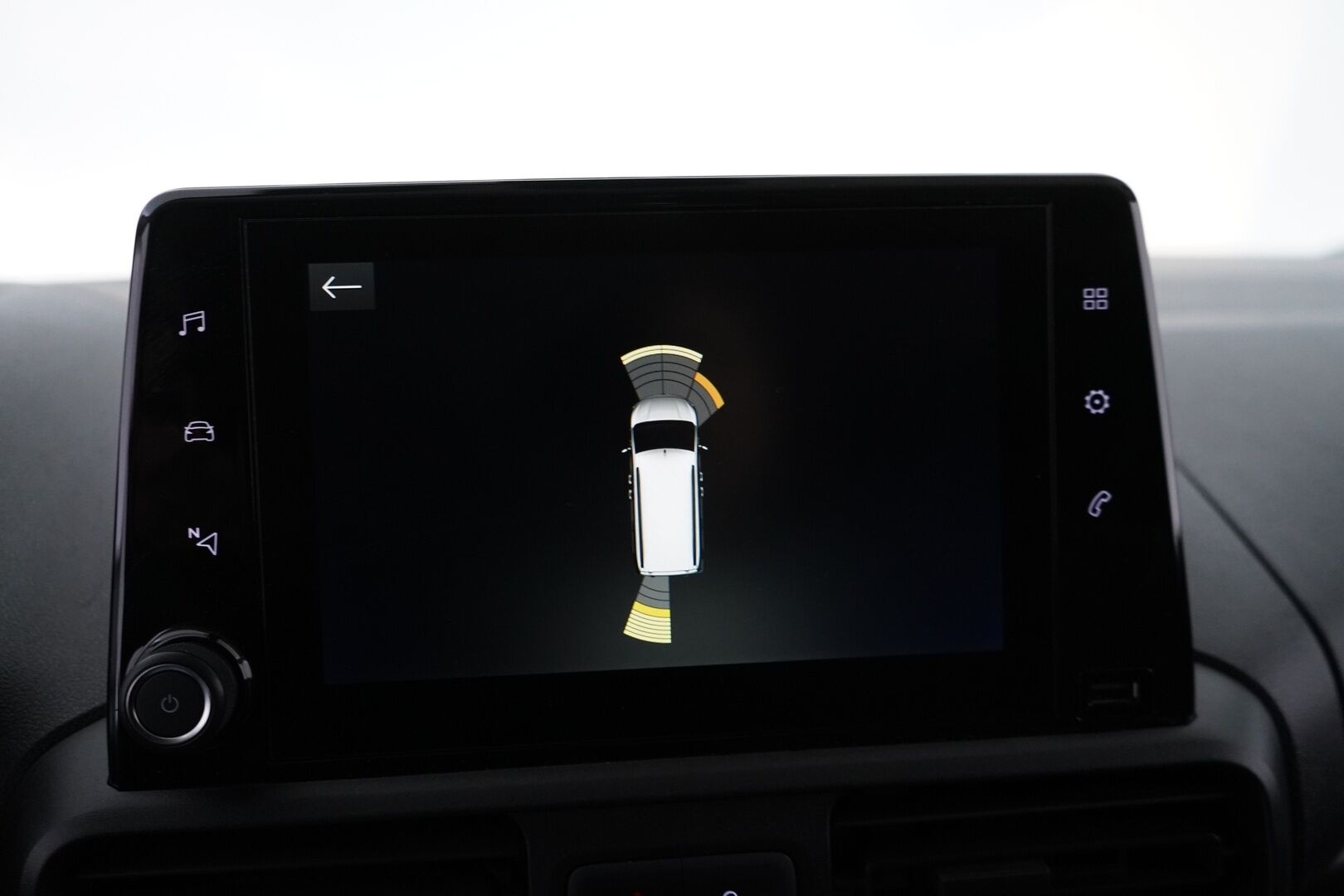 Opel Combo 2019 Cargo XL Enjoy 1,5 Diesel Turbo S/S 75 kW MT5 *Webasto / Vakkari / Koukku / Kamera / Tutkat / Läm.tuulilasi* - Säntillinen huoltokirja / Kahdet renkaat vanteineen / Siisti / Seuraava katsastus 24.5.2027