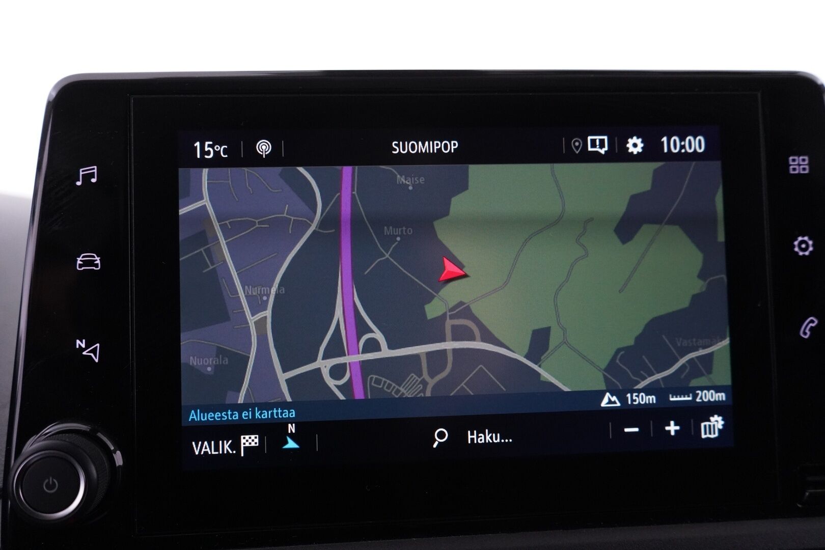 Opel Combo 2019 Cargo XL Enjoy 1,5 Diesel Turbo S/S 75 kW MT5 *Webasto / Vakkari / Koukku / Kamera / Tutkat / Läm.tuulilasi* - Säntillinen huoltokirja / Kahdet renkaat vanteineen / Siisti / Seuraava katsastus 24.5.2027