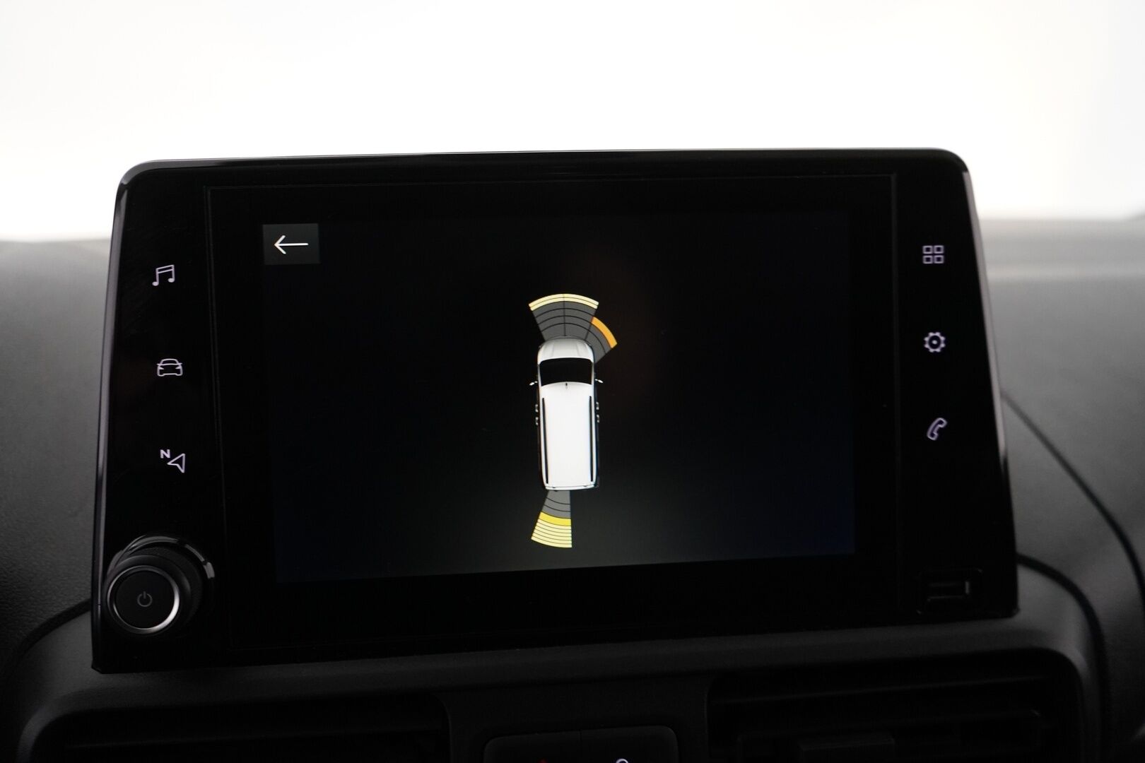 Opel Combo 2019 Cargo XL Enjoy 1,5 Diesel Turbo S/S 75 kW MT5 *Webasto / Vakkari / Koukku / Kamera / Tutkat / Läm.tuulilasi* - Säntillinen huoltokirja / Kahdet renkaat vanteineen / Siisti / Seuraava katsastus 24.5.2027