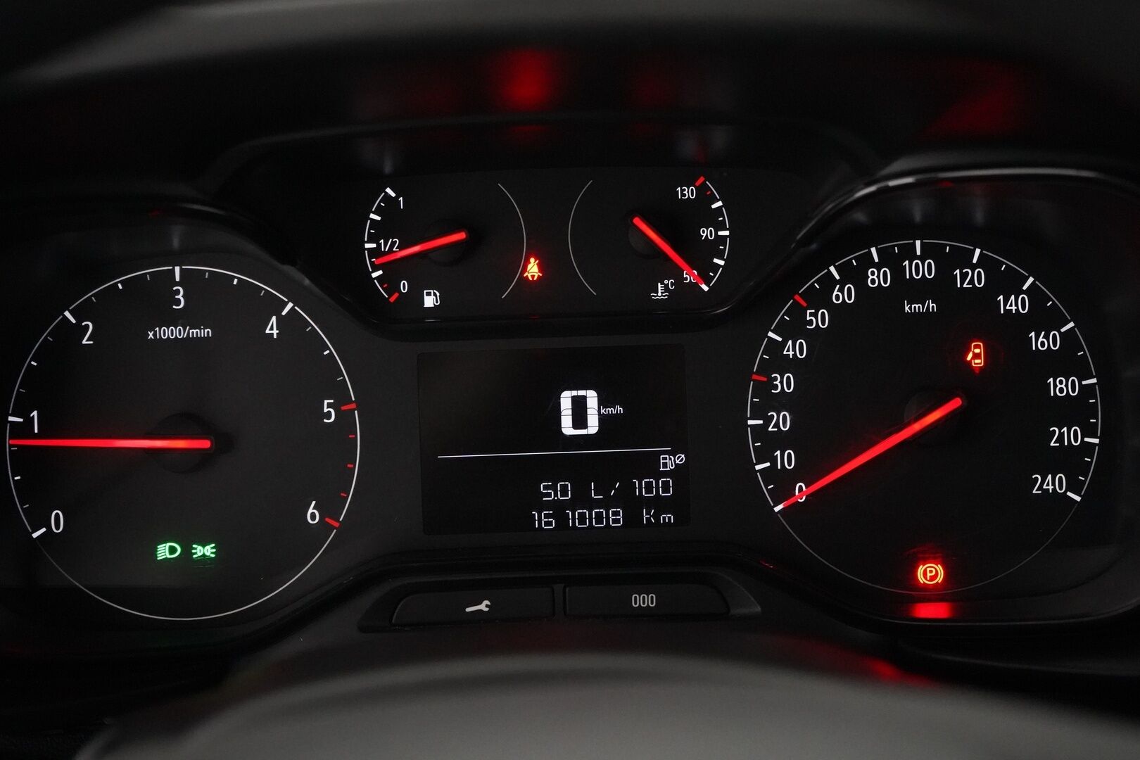 Opel Combo 2019 Cargo XL Enjoy 1,5 Diesel Turbo S/S 75 kW MT5 *Webasto / Vakkari / Koukku / Kamera / Tutkat / Läm.tuulilasi* - Säntillinen huoltokirja / Kahdet renkaat vanteineen / Siisti / Seuraava katsastus 24.5.2027