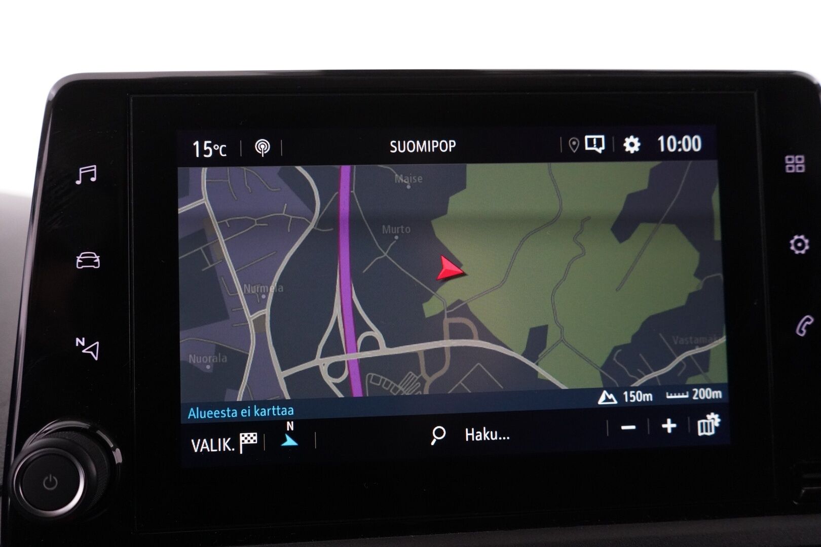 Opel Combo 2019 Cargo XL Enjoy 1,5 Diesel Turbo S/S 75 kW MT5 *Webasto / Vakkari / Koukku / Kamera / Tutkat / Läm.tuulilasi* - Säntillinen huoltokirja / Kahdet renkaat vanteineen / Siisti / Seuraava katsastus 24.5.2027