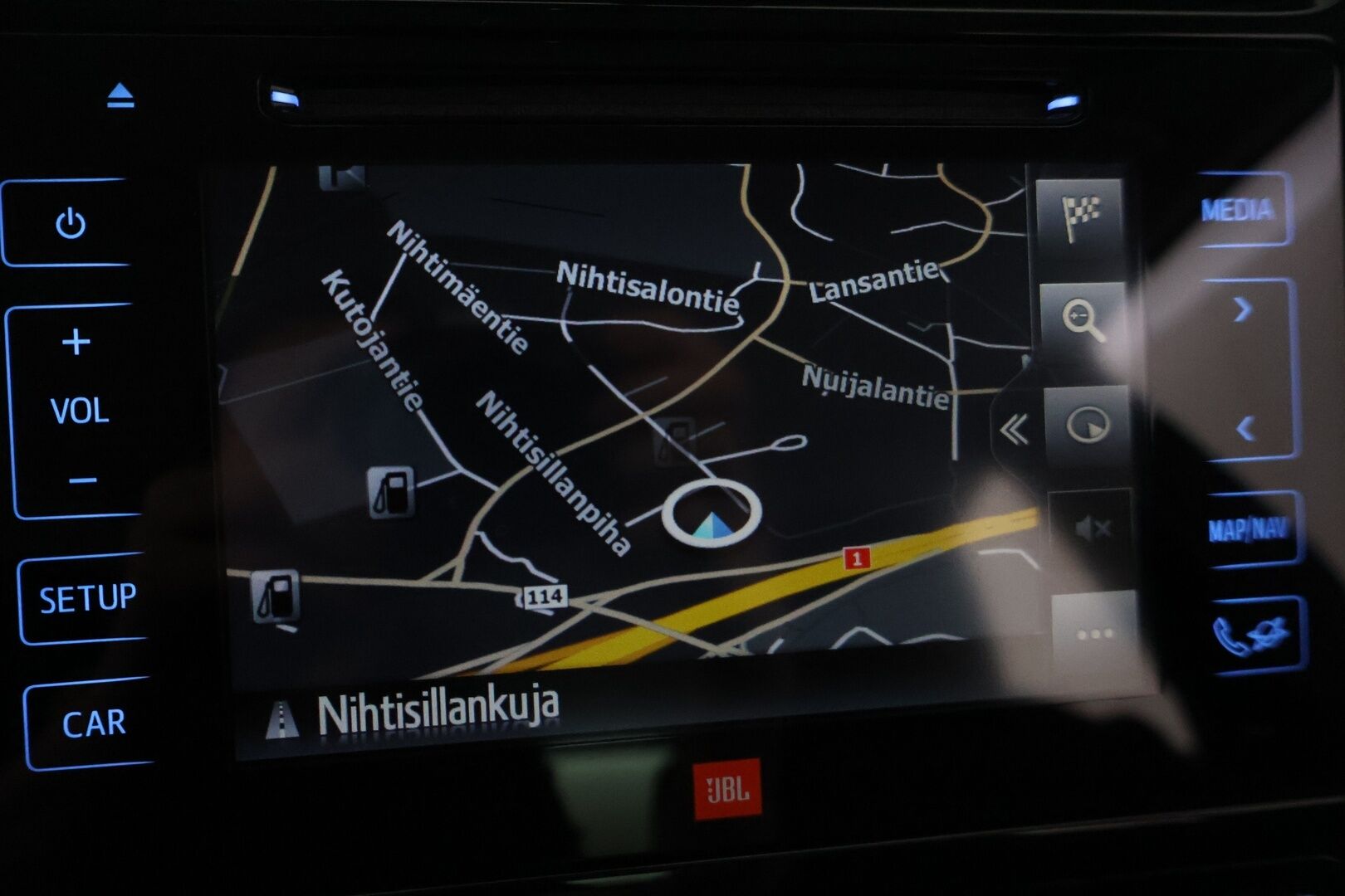 Toyota Prius 2018 Business - Adapt.vakkari | JBL | Lohko+sisäp | HUD | P.kamera | Navigointi | Juuri huollettu!