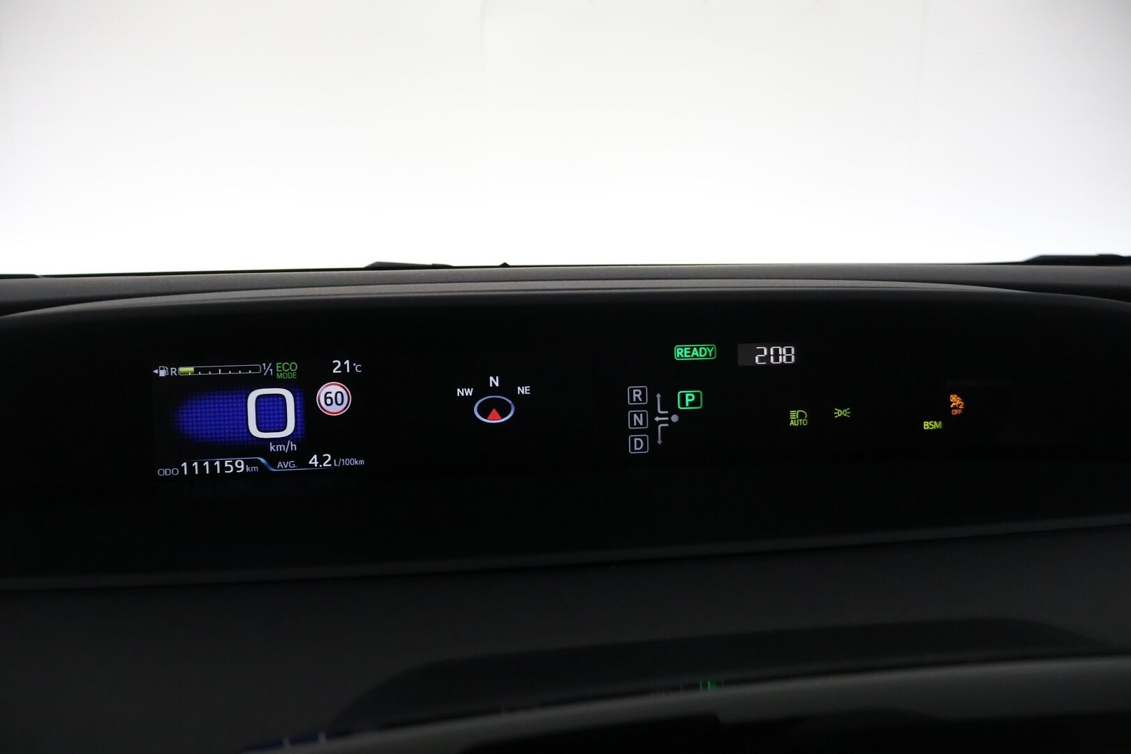 Toyota Prius 2018 Business - Adapt.vakkari | JBL | Lohko+sisäp | HUD | P.kamera | Navigointi | Juuri huollettu!