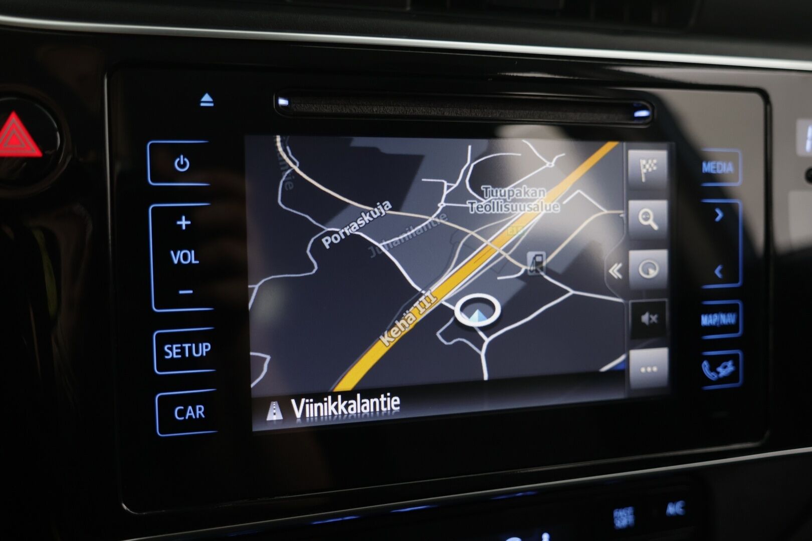 Toyota Auris 2018 Touring Sports 1,8 Hybrid Active Edition