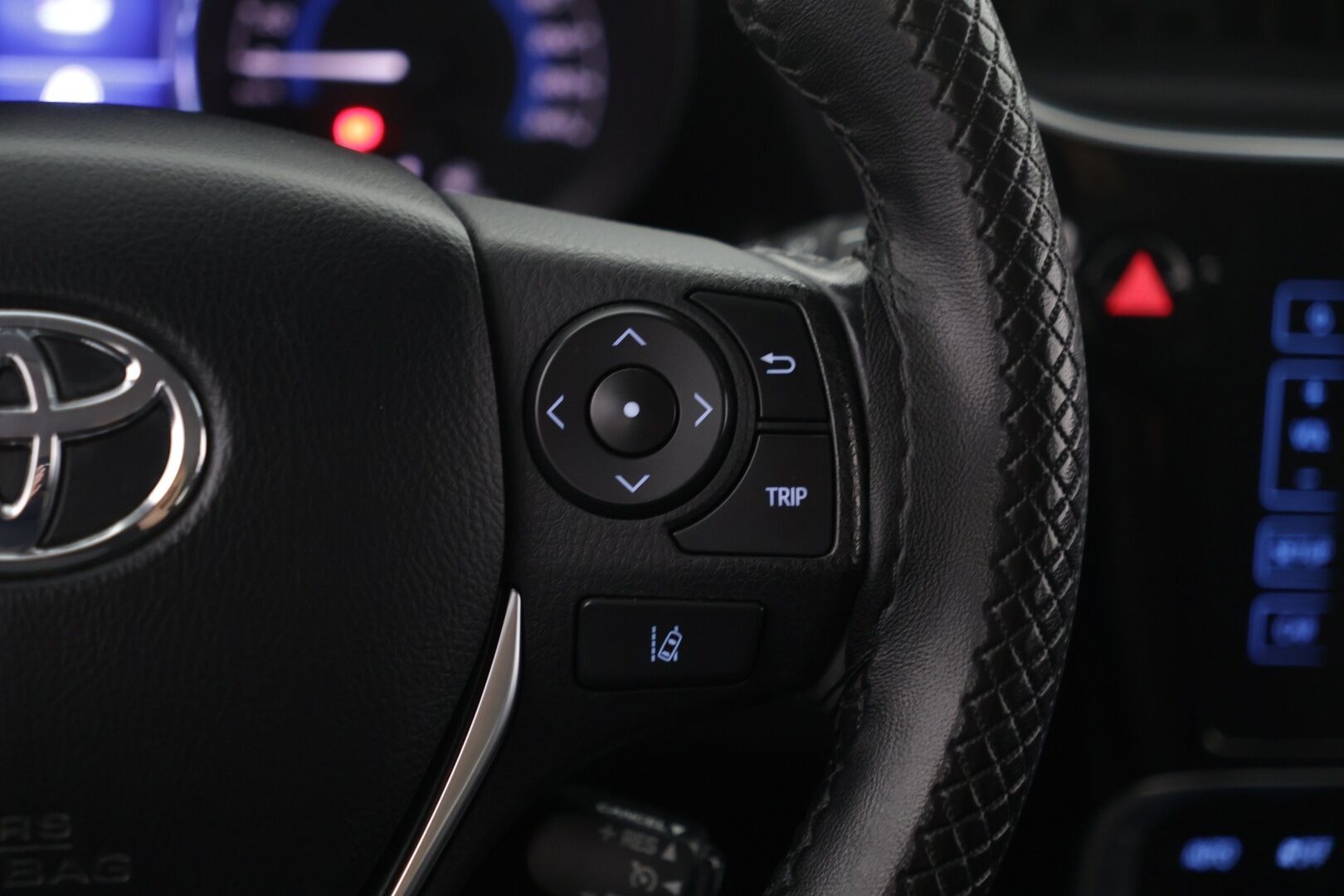 Toyota Auris 2018 Touring Sports 1,8 Hybrid Active Edition