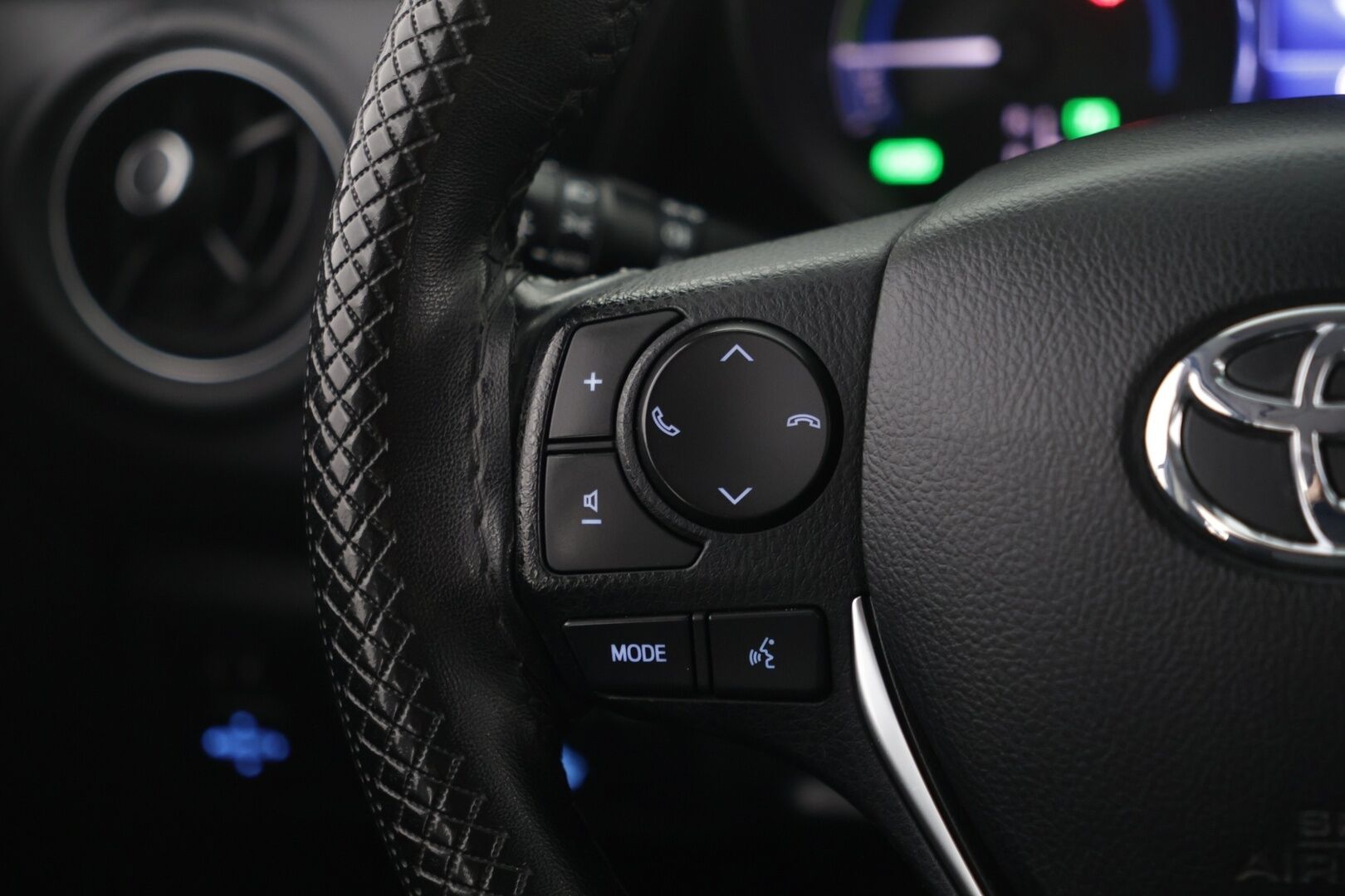 Toyota Auris 2018 Touring Sports 1,8 Hybrid Active Edition