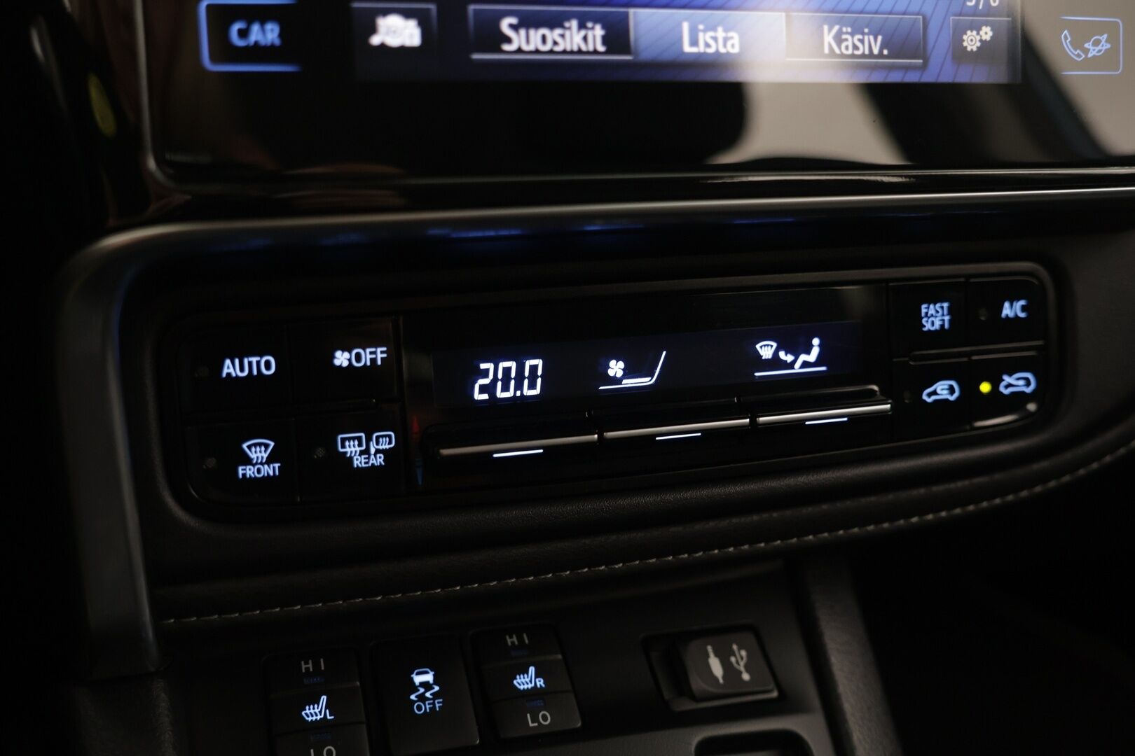 Toyota Auris 2018 Touring Sports 1,8 Hybrid Active Edition