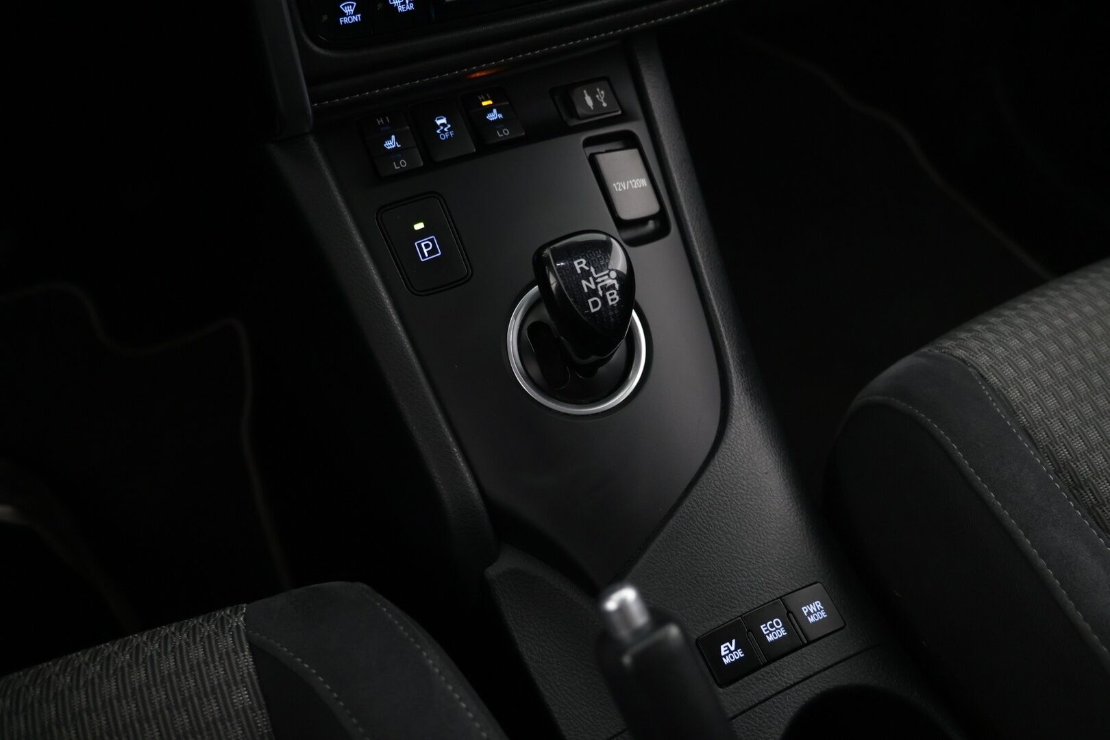 Toyota Auris 2018 Touring Sports 1,8 Hybrid Active Edition