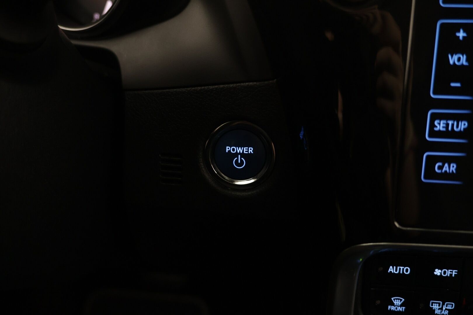 Toyota Auris 2018 Touring Sports 1,8 Hybrid Active Edition