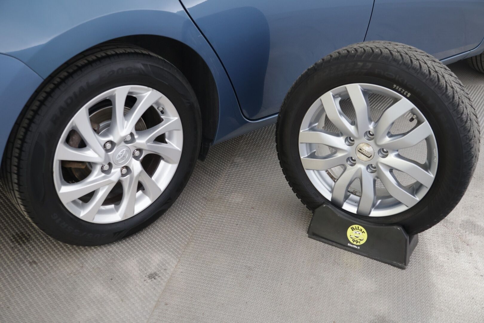 Toyota Auris 2018 Touring Sports 1,8 Hybrid Active Edition