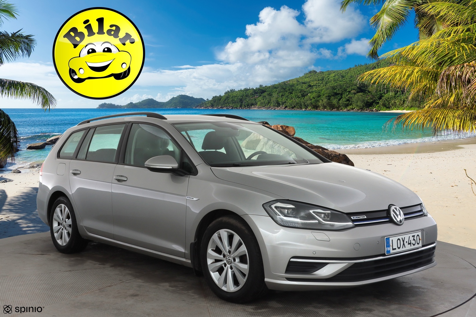 Volkswagen Golf 2019, kuva 7/30