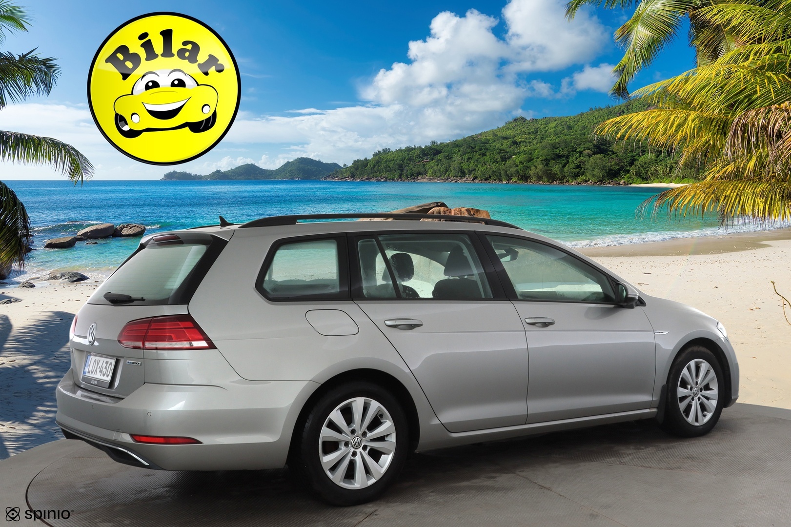 Volkswagen Golf 2019, kuva 6/30