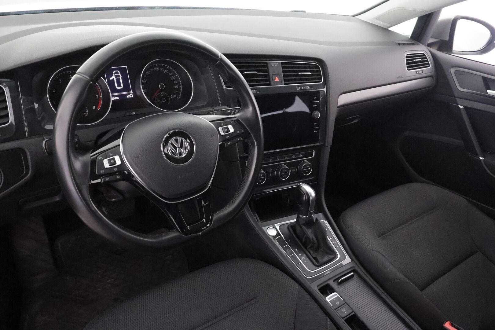 Volkswagen Golf 2019 Variant Comfortline 1,5 TSI EVO 96 kW (130 hv) BLUEMOTION DSG-automaatti - | ACC | LED | Bluetooth | apple&Android | Suomi-auto | Kahdet Renkaat |