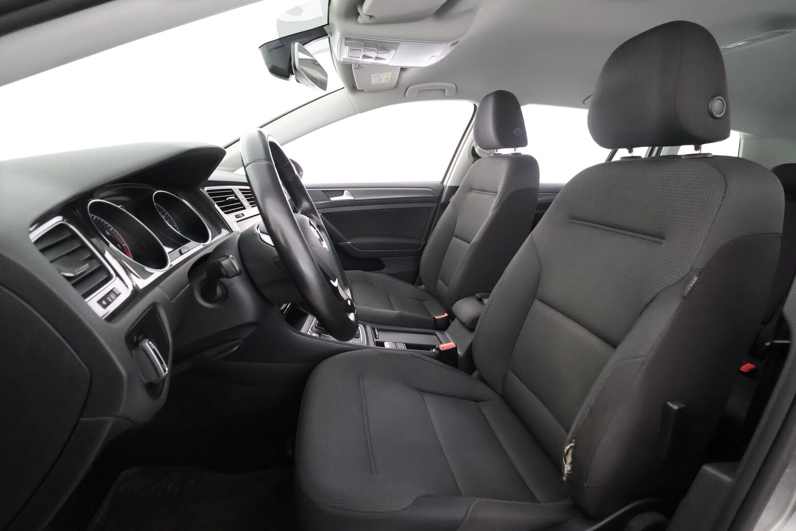 Volkswagen Golf 2019 Variant Comfortline 1,5 TSI EVO 96 kW (130 hv) BLUEMOTION DSG-automaatti - | ACC | LED | Bluetooth | apple&Android | Suomi-auto | Kahdet Renkaat |