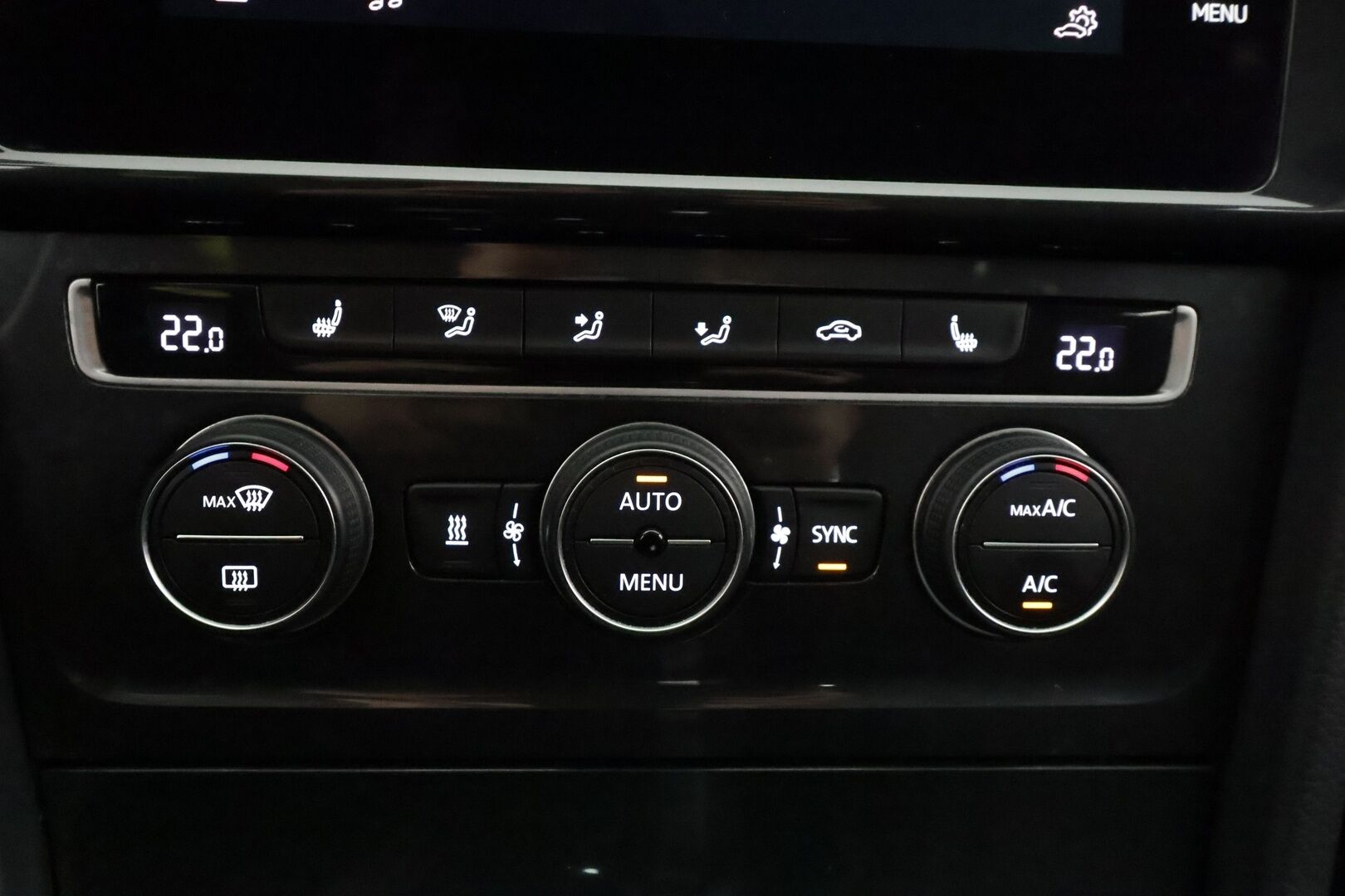 Volkswagen Golf 2019 Variant Comfortline 1,5 TSI EVO 96 kW (130 hv) BLUEMOTION DSG-automaatti - | ACC | LED | Bluetooth | apple&Android | Suomi-auto | Kahdet Renkaat |