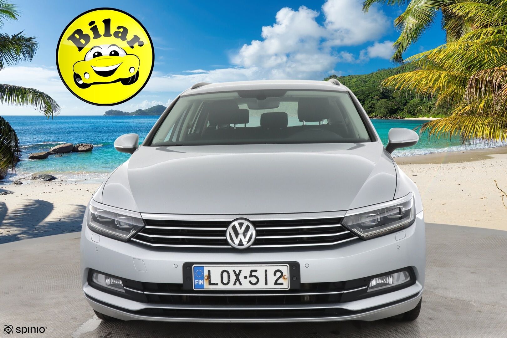 Volkswagen Passat 2019 Variant Comfortline 1,5 TSI EVO 110 kW (150 hv) DSG-automaatti - | Adaptiivinen vakionopeudensäädin | Lohkolämmitin sispistokkeella | 3-alue ilmastointi | Sähkökontti | Carplay