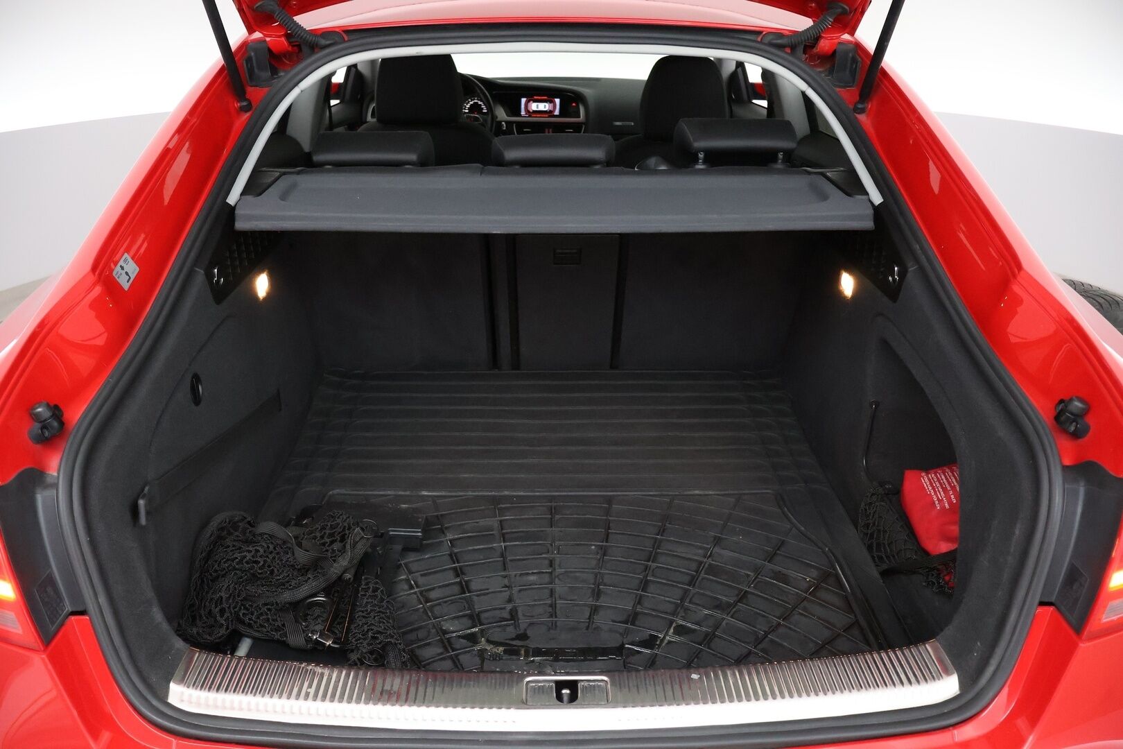 Audi A5 2012 Sportback 1,8 TFSI 125 kW - | Vakkari | Bang & Olufsen | Lohko+sisäp. | Koukku | Sport-penkit | Bi-Xenon | Jakoketju tehty! |