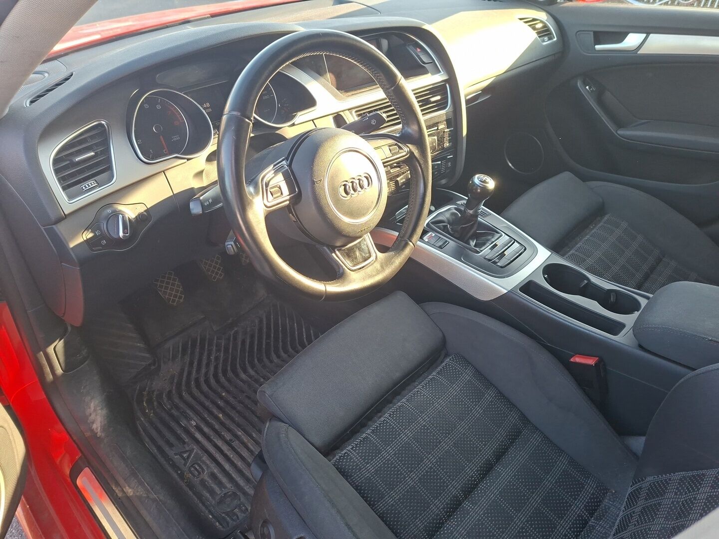 Audi A5 2012 Sportback 1,8 TFSI 125 kW - Tulossa myyntiin! Siisti ja Sporttinen Audi!