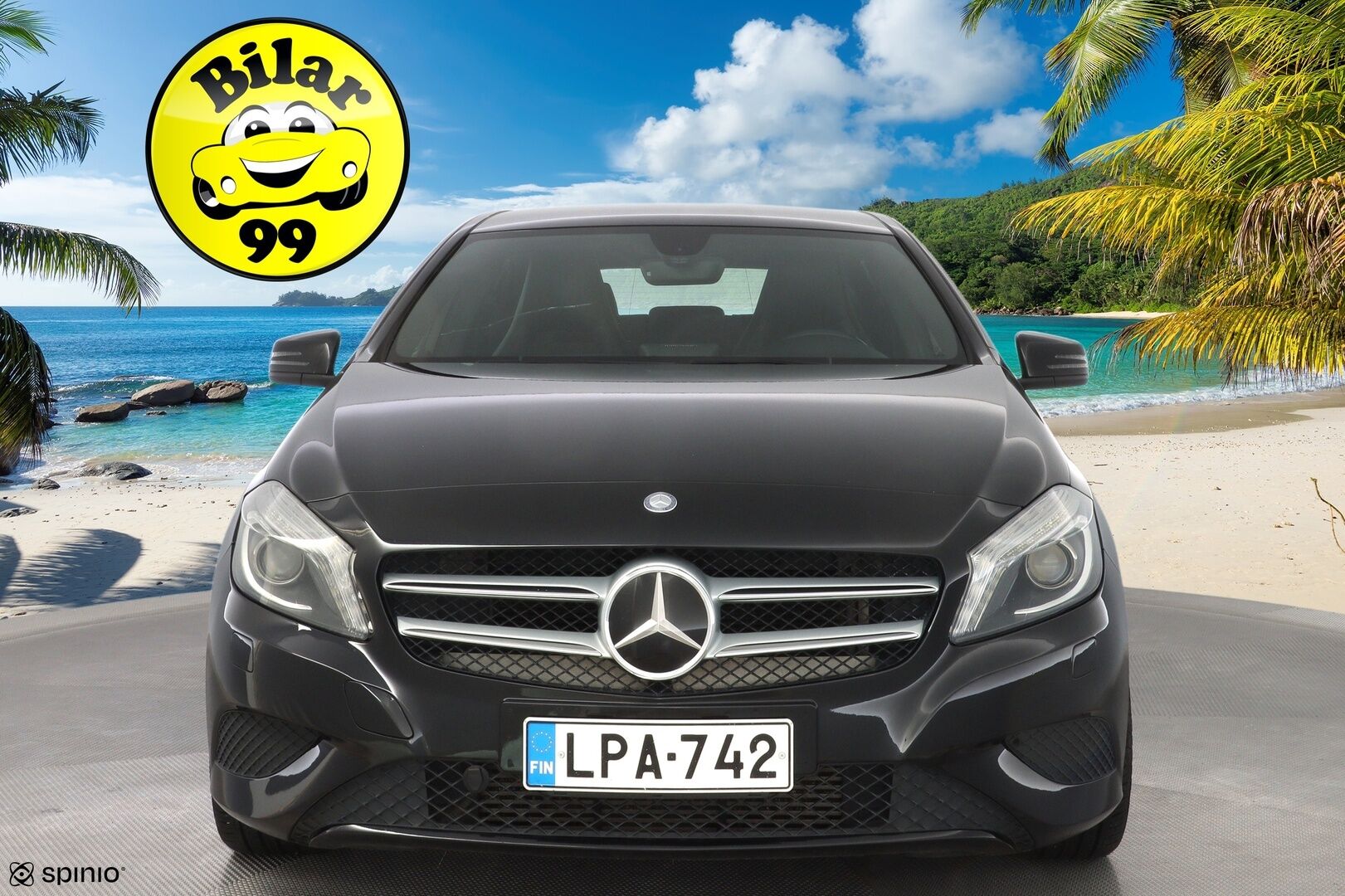 Mercedes-Benz A 2014 250 4Matic A Premium Business * KATSO MIHIN HINTAAN NELIVETO / Lohko / Vakkari / Peruutuskamera / Sportpenkit / 2 Renkaat* - Kahdet Alumiinivanteet / Siistikuntoinen / Perä uusittu juuri!