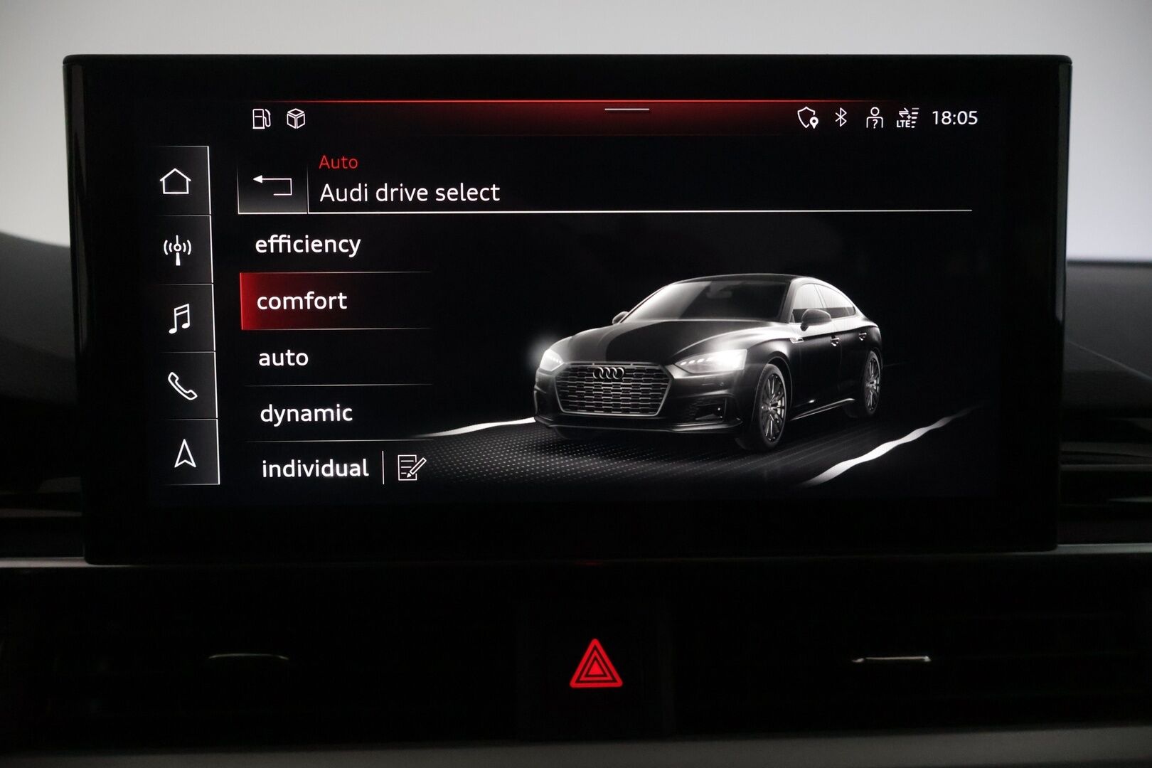 Audi A5 2020 Sportback Business S line 40 TDI quattro S tronic - | Webasto | Matrix Led | P.kamera | S-Line | Koukku | Sporttipenkit | Jakohihna 06 / 26|