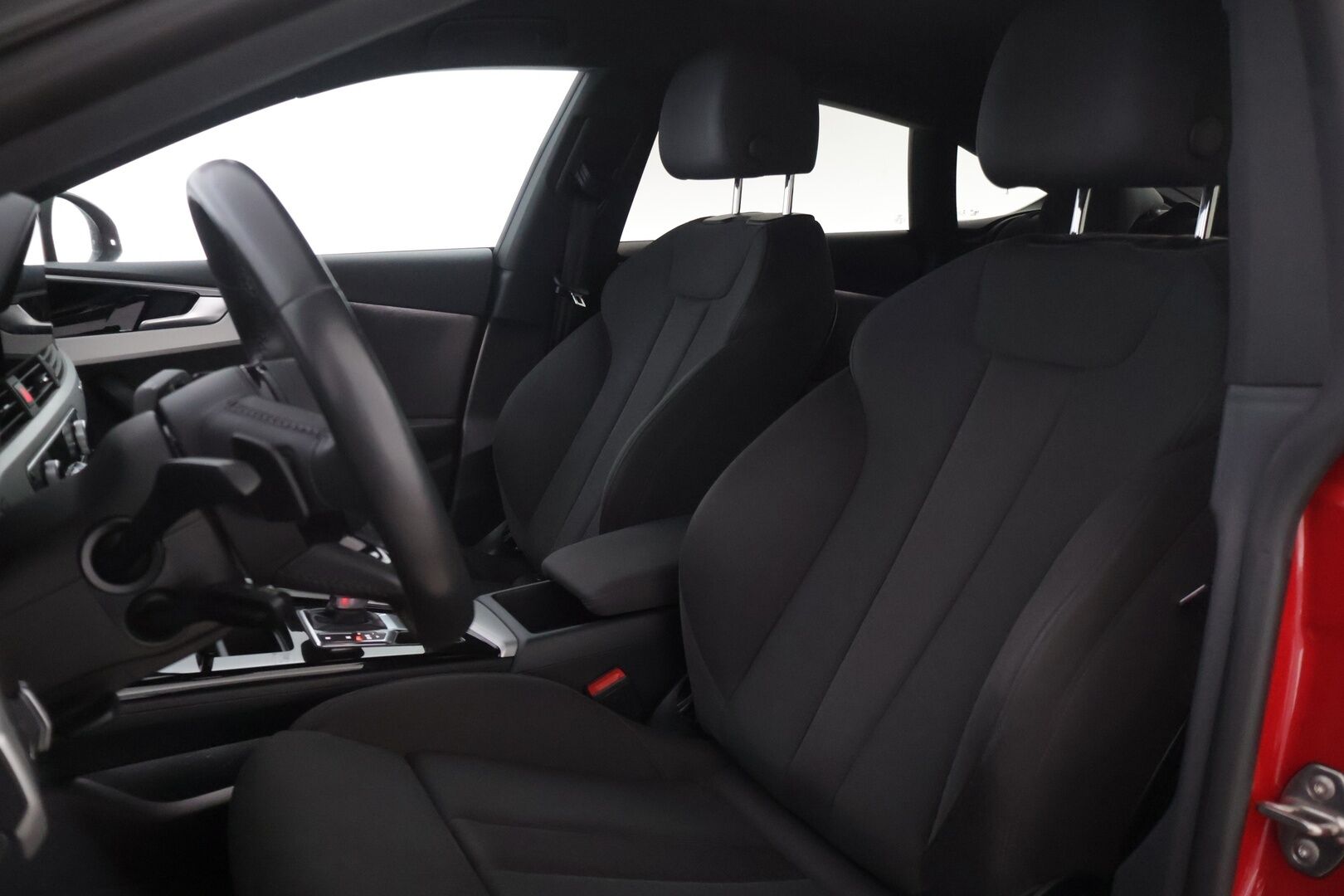 Audi A5 2020 Sportback Business S line 40 TDI quattro S tronic - | Webasto | Matrix Led | P.kamera | S-Line | Koukku | Sporttipenkit | Jakohihna 06 / 26|