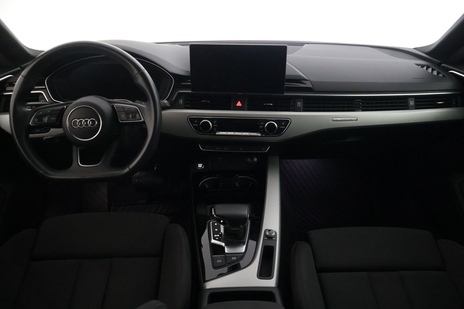 Audi A5 2020 Sportback Business S line 40 TDI quattro S tronic - | Webasto | Matrix Led | P.kamera | S-Line | Koukku | Sporttipenkit | Jakohihna 06 / 26|
