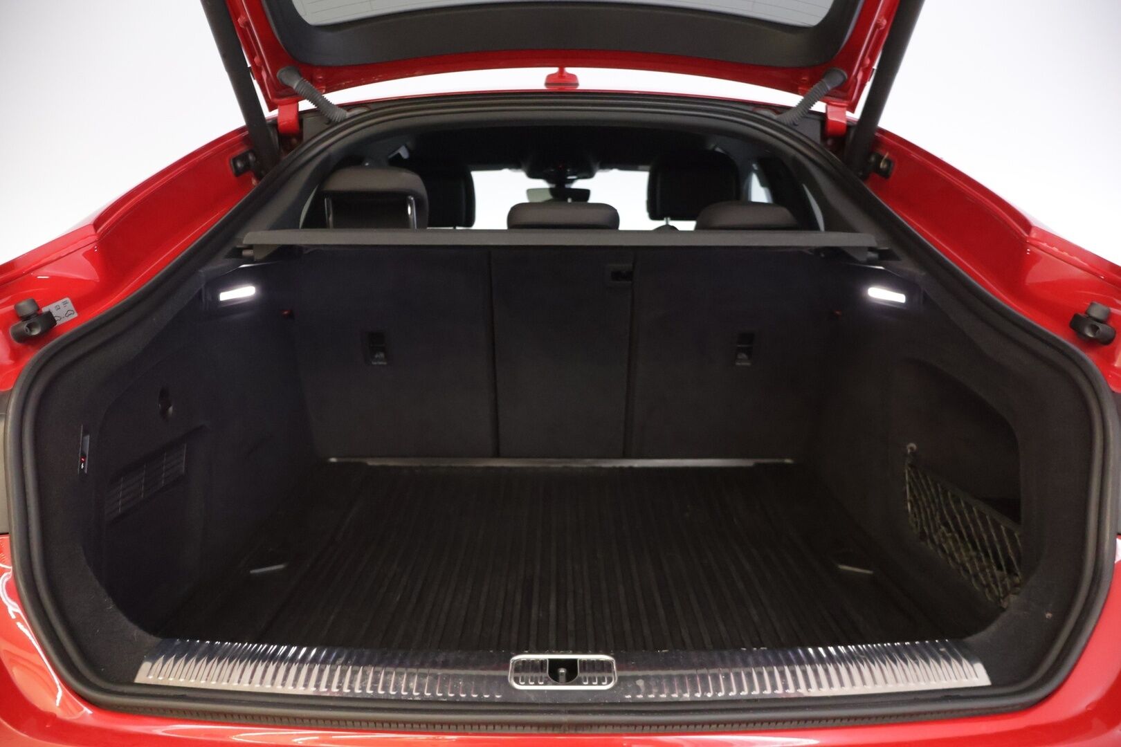 Audi A5 2020 Sportback Business S line 40 TDI quattro S tronic - | Webasto | Matrix Led | P.kamera | S-Line | Koukku | Sporttipenkit | Jakohihna 06 / 26|