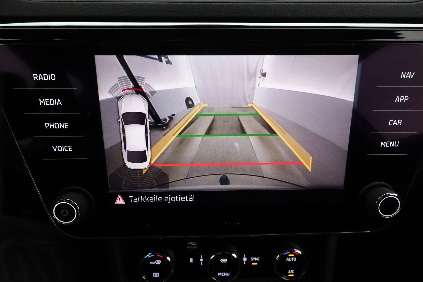 Skoda Superb 2020 1,5 TSI ACT SportLine Edition DSG **Webasto / Koukku / Adapt.Vakkari / Matrix-LED / P.Kamera / Muistipenkki / Canton** - Suomi-auto / Kahdet Renkaat