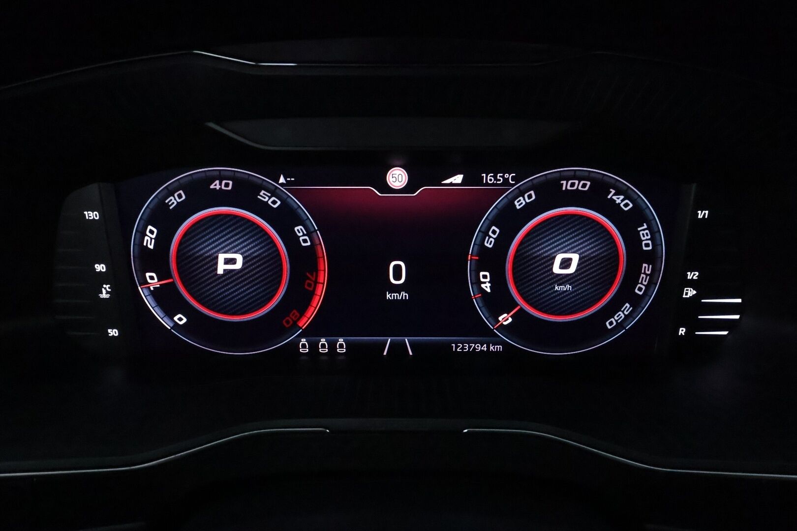 Skoda Superb 2020 1,5 TSI ACT SportLine Edition DSG **Webasto / Koukku / Adapt.Vakkari / Matrix-LED / P.Kamera / Muistipenkki / Canton** - Suomi-auto / Kahdet Renkaat