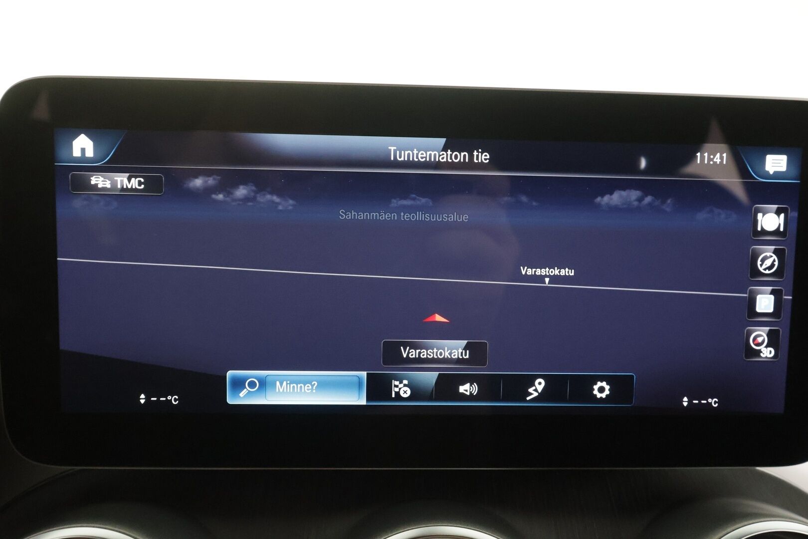 Mercedes-Benz GLC 2020 300 e 4MATIC A Business AMG EQ Power - | Burmester | Sporttipenkit | P.kamera | Puolinahat | Apple & Android | LED | Sähk. takaluukku | Navi | Tutkat | 2x renkaat aluin | 