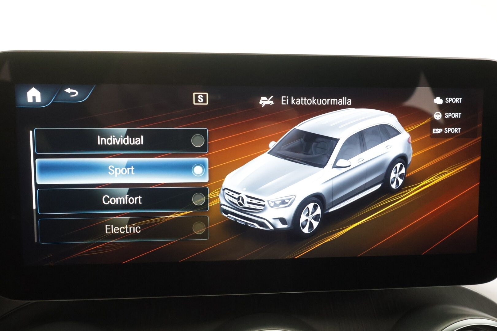Mercedes-Benz GLC 2020 300 e 4MATIC A Business AMG EQ Power - | Burmester | Sporttipenkit | P.kamera | Puolinahat | Apple & Android | LED | Sähk. takaluukku | Navi | Tutkat | 2x renkaat aluin | 