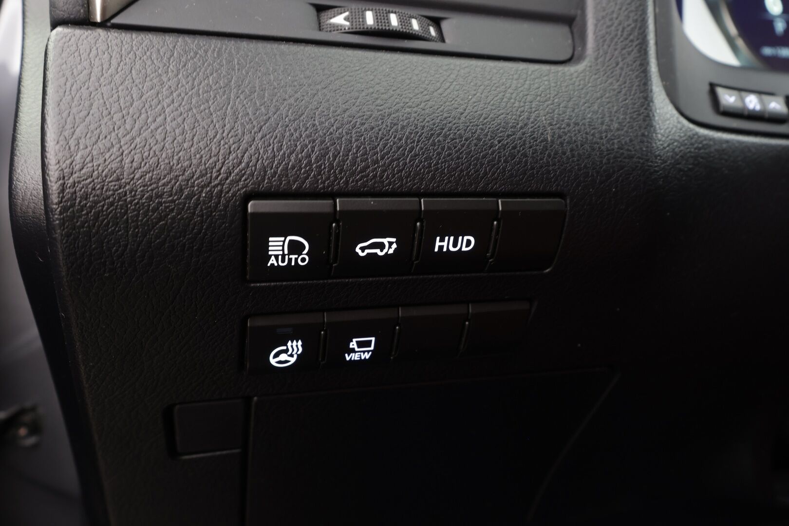 Lexus RX 2017 450h Hybrid 4WD A F Sport * Mark&Levinson / Panorama / HUD / ACC / LED / 360° / Ilmastoitu Muistipenkki / Navi * - HULLUT JOULUT KORKOTARJOUS 2,49% 