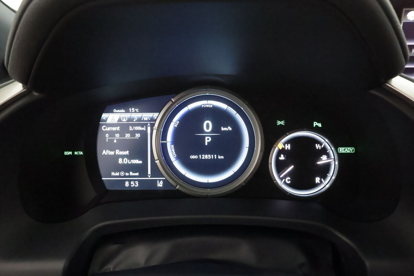 Lexus RX 2017 450h Hybrid 4WD A F Sport * Mark&Levinson / Panorama / HUD / ACC / LED / 360° / Ilmastoitu Muistipenkki / Navi * - HULLUT JOULUT KORKOTARJOUS 2,49% 