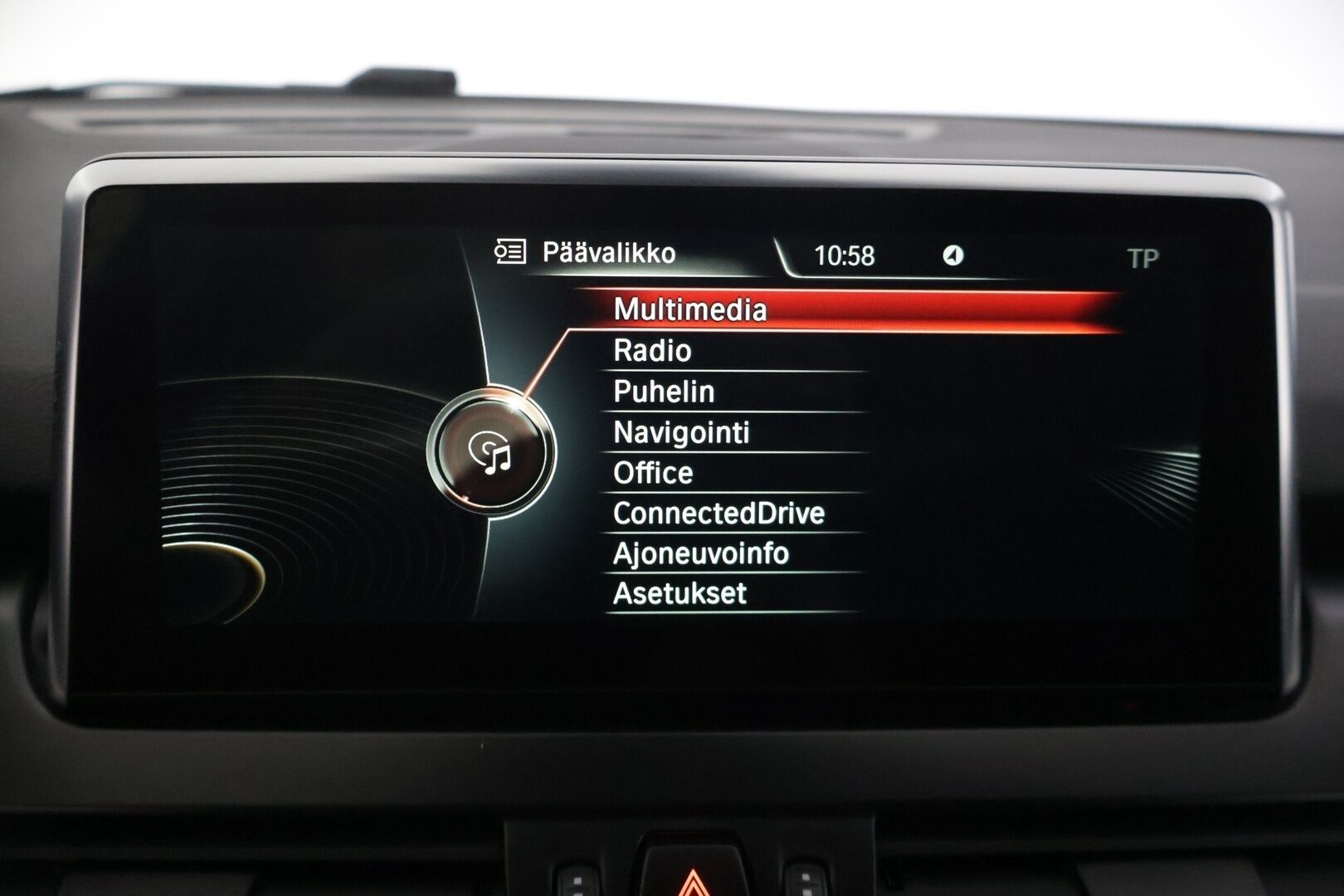 BMW 225 2017 225xe iPerformance Sport Line - | Vakionopeudensäädin | Peruutuskamera | Hud | Sport Line | KeyLessGo | LED - ajovalot | Ratinlämmitin |