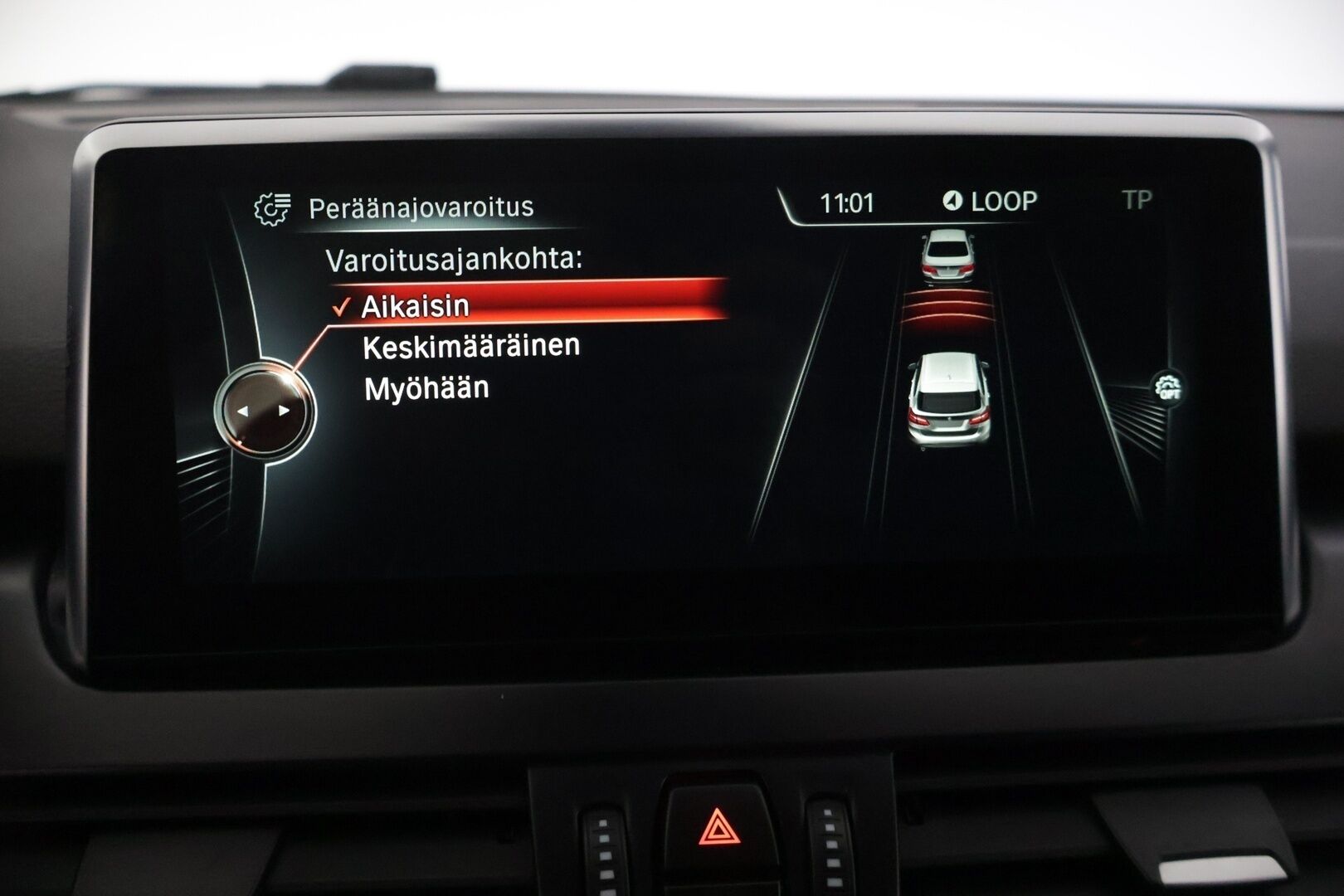 BMW 225 2017 225xe iPerformance Sport Line - | Vakionopeudensäädin | Peruutuskamera | Hud | Sport Line | KeyLessGo | LED - ajovalot | Ratinlämmitin |