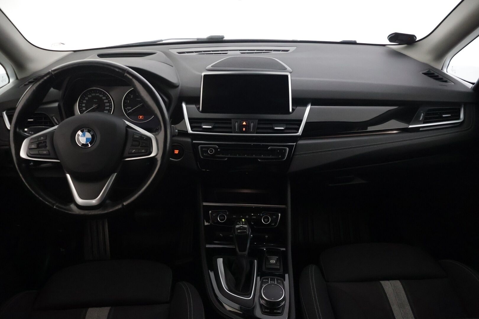 BMW 225 2017 225xe iPerformance Sport Line - | Vakionopeudensäädin | Peruutuskamera | Hud | Sport Line | KeyLessGo | LED - ajovalot | Ratinlämmitin |