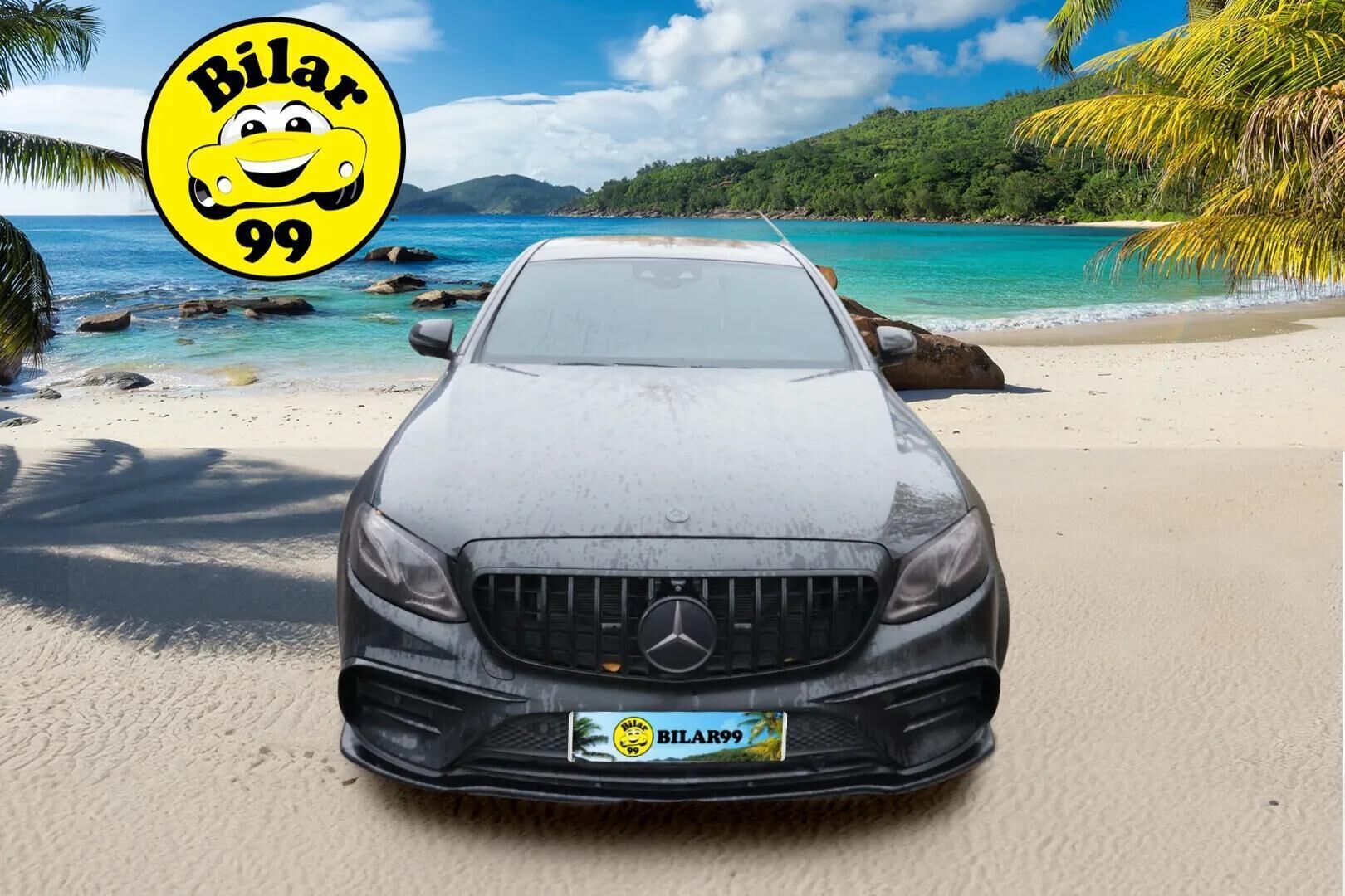 Mercedes-Benz E 2017 350 e A Premium Business AMG * - YritysOutlet - Myydään vain yrityksille / HUIPPUVARUSTEET / Designo-nahat / Widescreen / Hierovat&Tuuletetut etupenkit / Distronic+ / Panoraama / HUD / Muistipenkit /  - * Tämä auto myydään YritysOutlet -valikoimasta vain yritykselle / Huippu varusteet / Siisti *