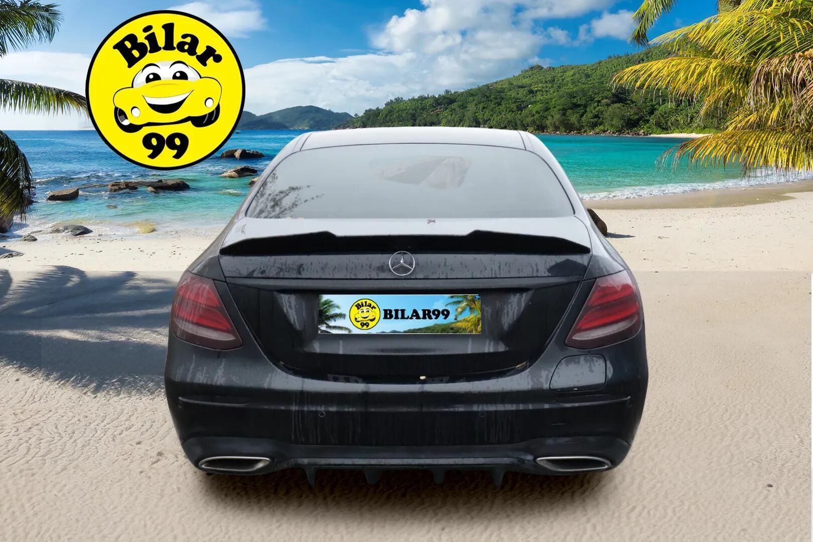 Mercedes-Benz E 2017 350 e A Premium Business AMG * - YritysOutlet - Myydään vain yrityksille / HUIPPUVARUSTEET / Designo-nahat / Widescreen / Hierovat&Tuuletetut etupenkit / Distronic+ / Panoraama / HUD / Muistipenkit /  - * Tämä auto myydään YritysOutlet -valikoimasta vain yritykselle / Huippu varusteet / Siisti *