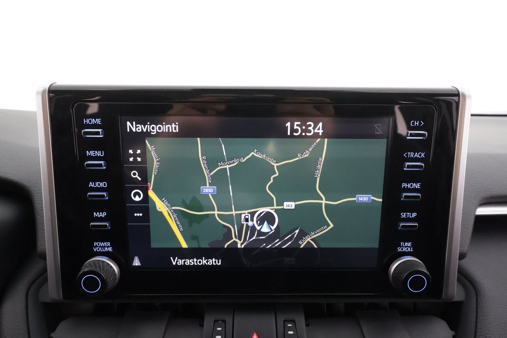 Toyota RAV4 2020 2,5 Hybrid AWD-i Business - Webasto | ACC | Peruutuskamera | Kaistavahti | Navi | Keyless | Suomi-auto | Kahdet renkaat aluvanteilla | Viimeisin huolto 135tkm | Katsastettu 5/2026