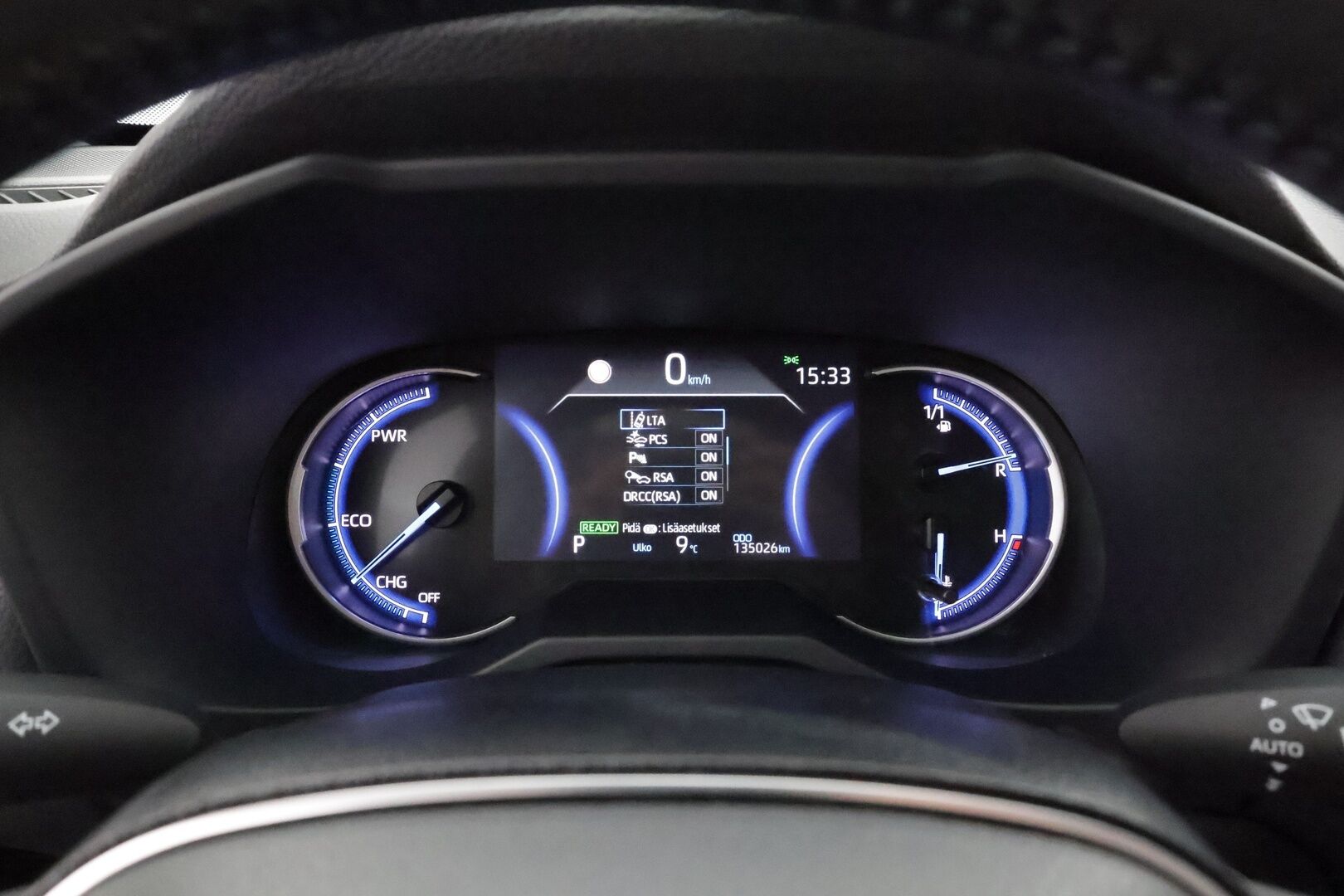 Toyota RAV4 2020 2,5 Hybrid AWD-i Business - Webasto | ACC | Peruutuskamera | Kaistavahti | Navi | Keyless | Suomi-auto | Kahdet renkaat aluvanteilla | Viimeisin huolto 135tkm | Katsastettu 5/2026