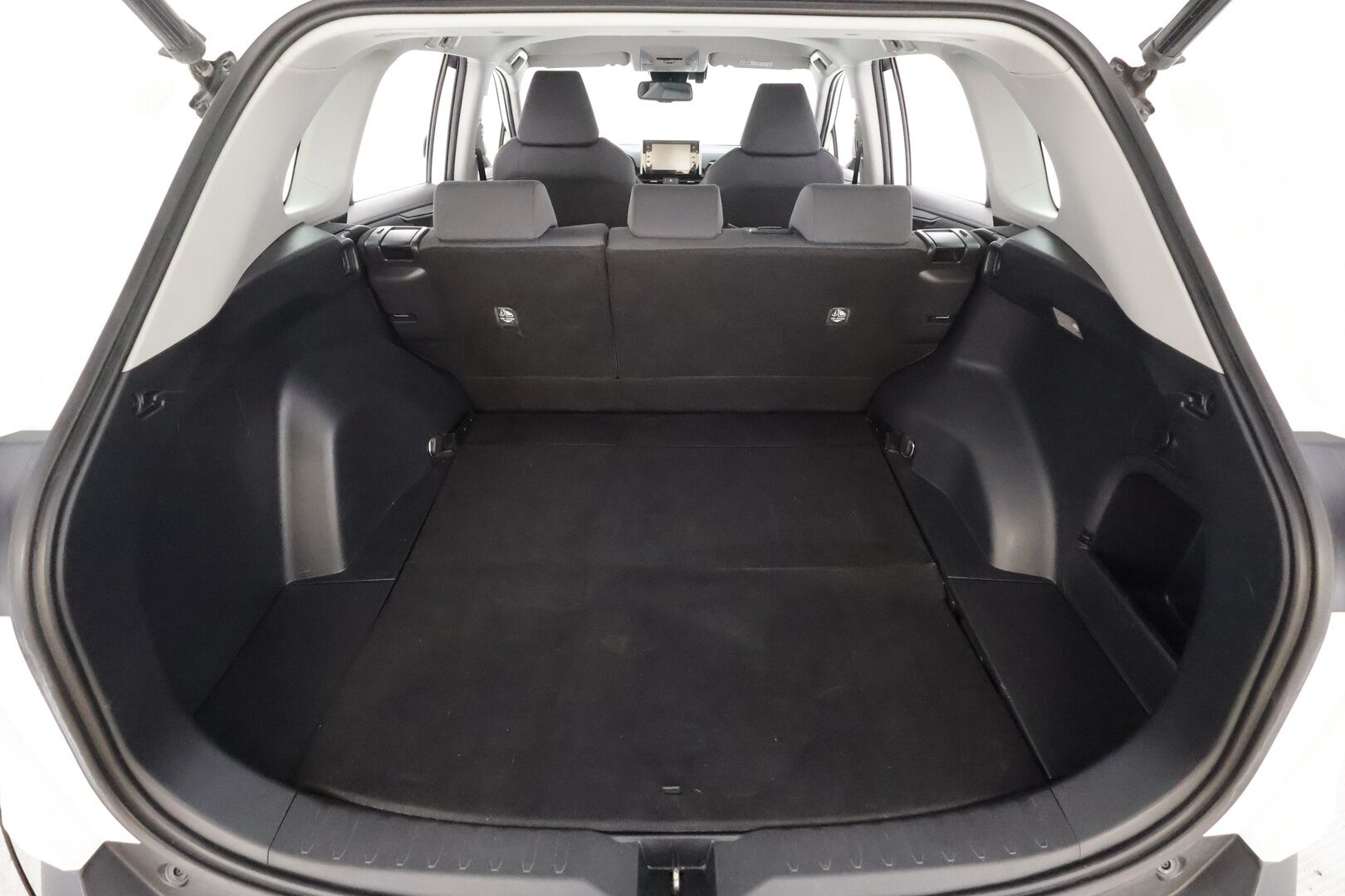 Toyota RAV4 2020 2,5 Hybrid AWD-i Business - Webasto | ACC | Peruutuskamera | Kaistavahti | Navi | Keyless | Suomi-auto | Kahdet renkaat aluvanteilla | Viimeisin huolto 135tkm | Katsastettu 5/2026