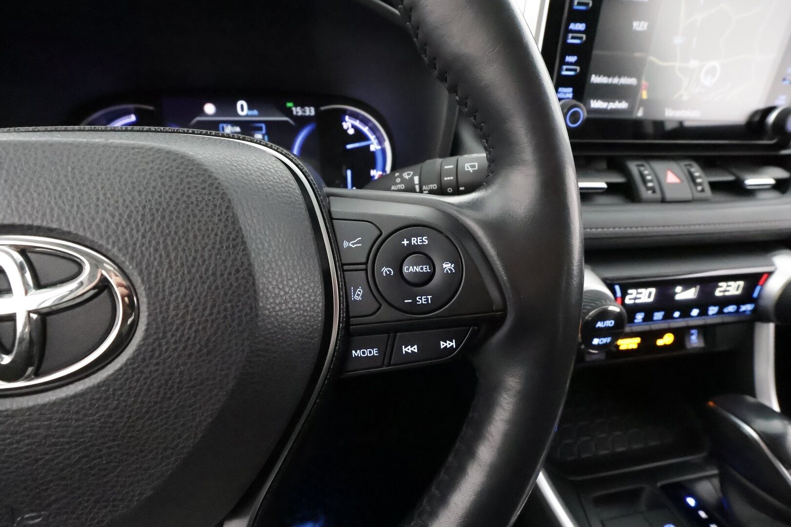 Toyota RAV4 2020 2,5 Hybrid AWD-i Business - Webasto | ACC | Peruutuskamera | Kaistavahti | Navi | Keyless | Suomi-auto | Kahdet renkaat aluvanteilla | Viimeisin huolto 135tkm | Katsastettu 5/2026